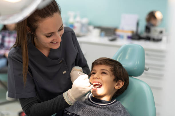 Best Mobile Emergency Dentist in Bradford, RI