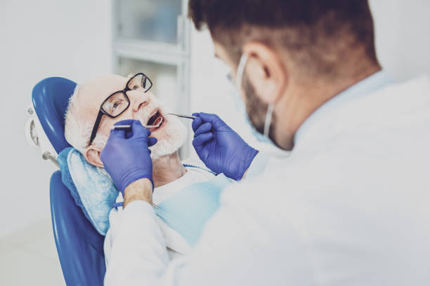 Best Emergency Dentist for Special Needs Patients in Bradford, RI